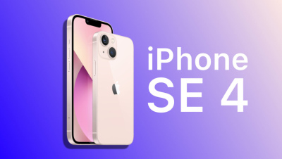 iPhone SE 2024 sẽ có ngoại hình như iPhone 14