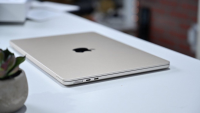 Apple rục rịch ra mắt MacBook Air M3 vào cuối năm nay?