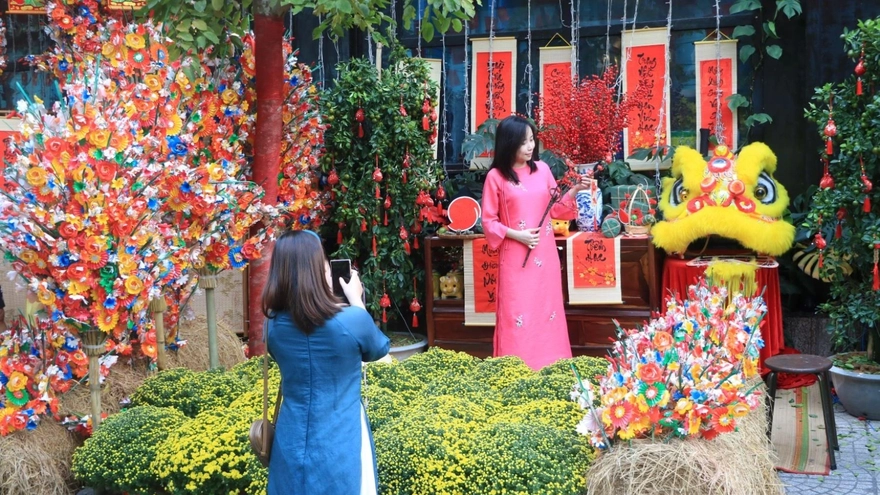 Chính thức có lịch nghỉ Tết Âm lịch Bính Ngọ 2026