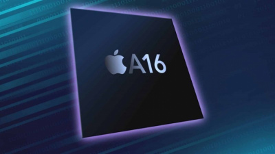 Chip A16 trong iPhone 14 Pro có giá đắt gấp đôi chip A15