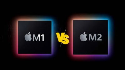 So sánh chip Apple M1 vs Apple M2: tương tự bản nâng cấp của A14 vs A15