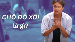 Chõ đồ xôi là gì mà gây xôn xao MXH?