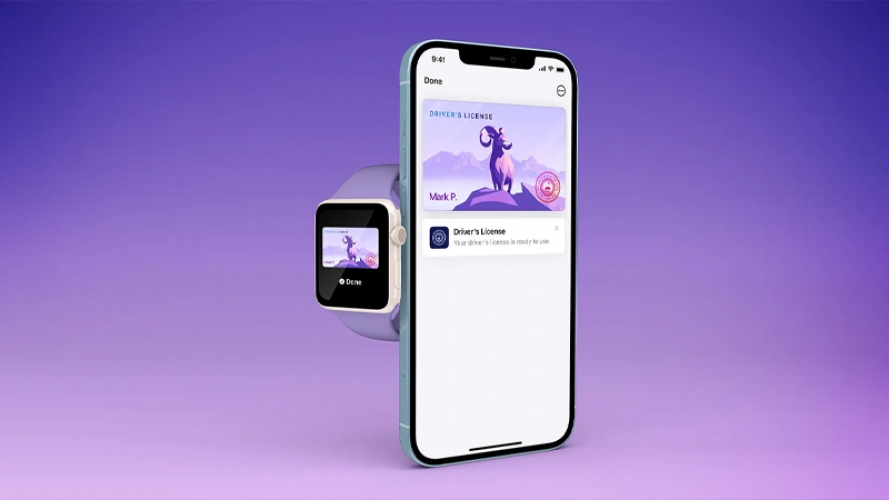 Chờ hoài chưa thấy Apple phát hành tính năng này trên iOS 15!