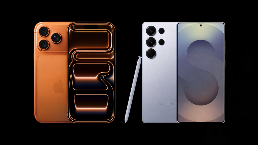Nên mua iPhone 17 Pro Max bây giờ hay chờ Galaxy S26 Ultra?