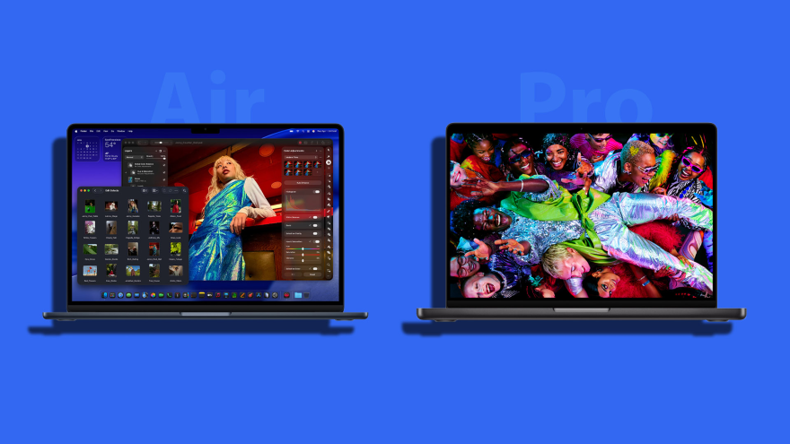 Chọn MacBook Air M5 hay MacBook Pro M5 với mức chênh 10 triệu đồng?