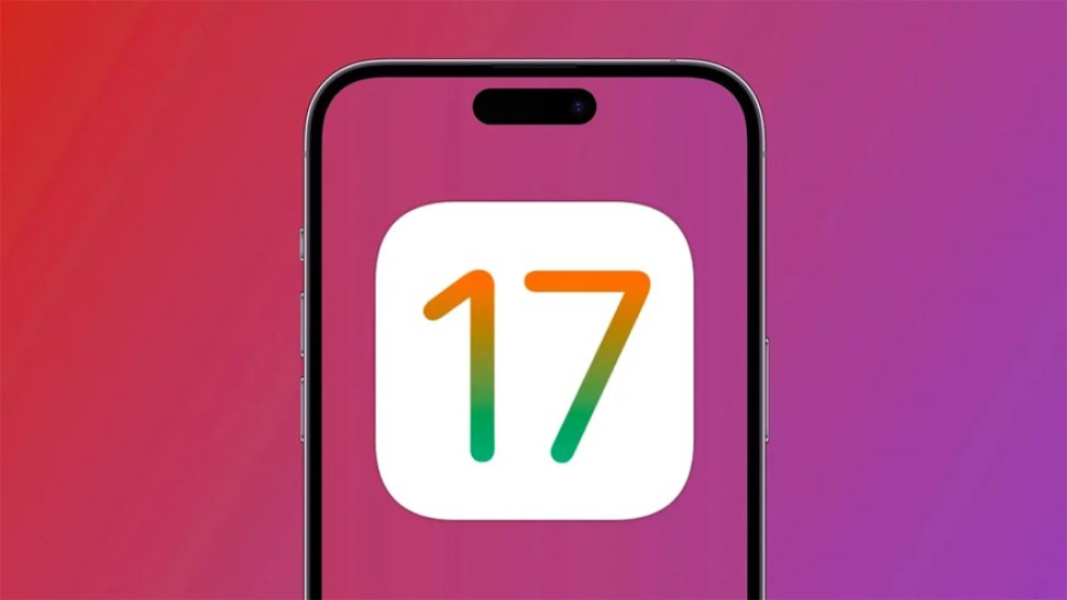 Những tính năng không có trên iOS 17 trong tháng 9
