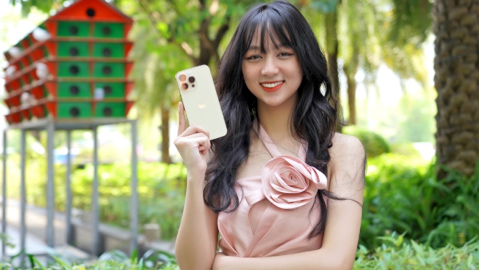 Chụp màn hình toàn trang trên iPhone, bạn đã biết chưa?