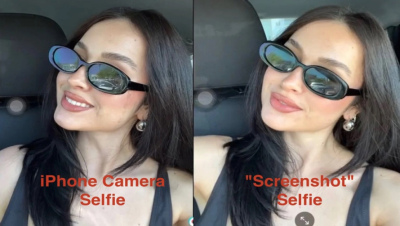Mẹo selfie cực đẹp bằng cách 