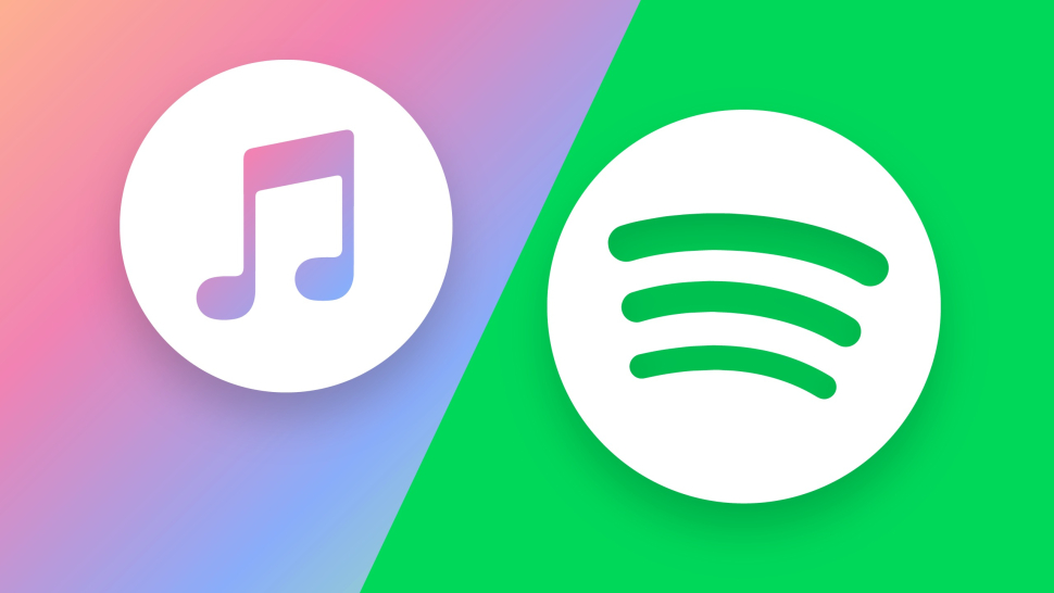 Chuyển danh sách phát nhạc từ Apple Music sang Spotify trên iPhone