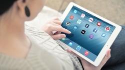7 cách chuyển tập tin sang iPad nhanh chóng an toàn