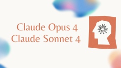 Claude 4 chính thức ra mắt: Đánh bại cả Codex của OpenAI