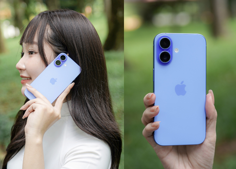 Có 16 triệu nên mua iPhone nào cho hợp lý?