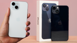 Có 4 triệu trong túi, sở hữu được iPhone nào hiện nay?