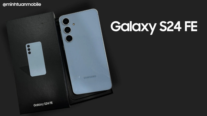 Có 7 triệu, nên mua Galaxy S24 FE cũ không?
