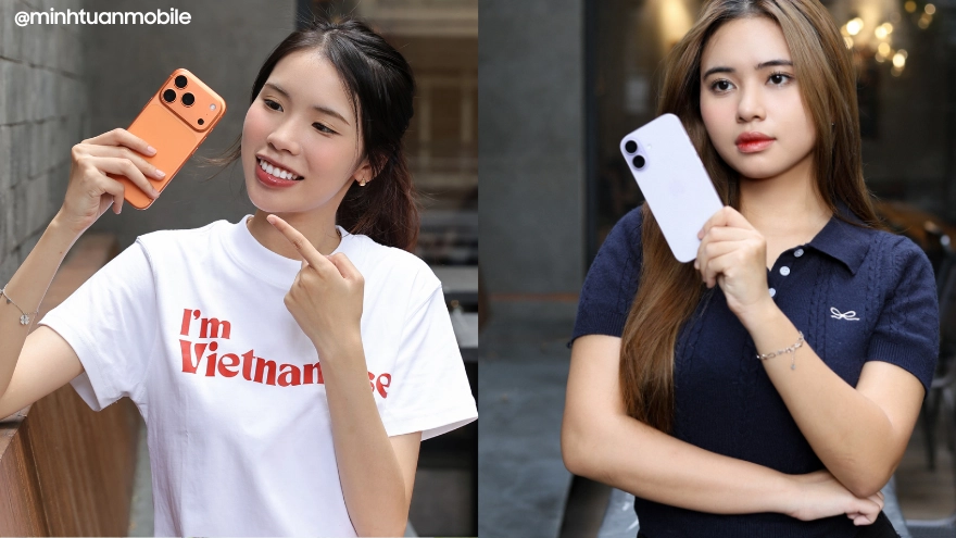 Có cần lên iPhone 17 Pro khi iPhone 17 đã quá ngon và rẻ?