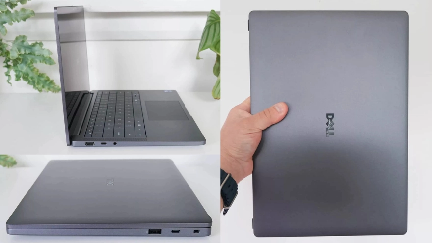 Có dưới 15 triệu, sở hữu laptop Dell này để cân job đỉnh