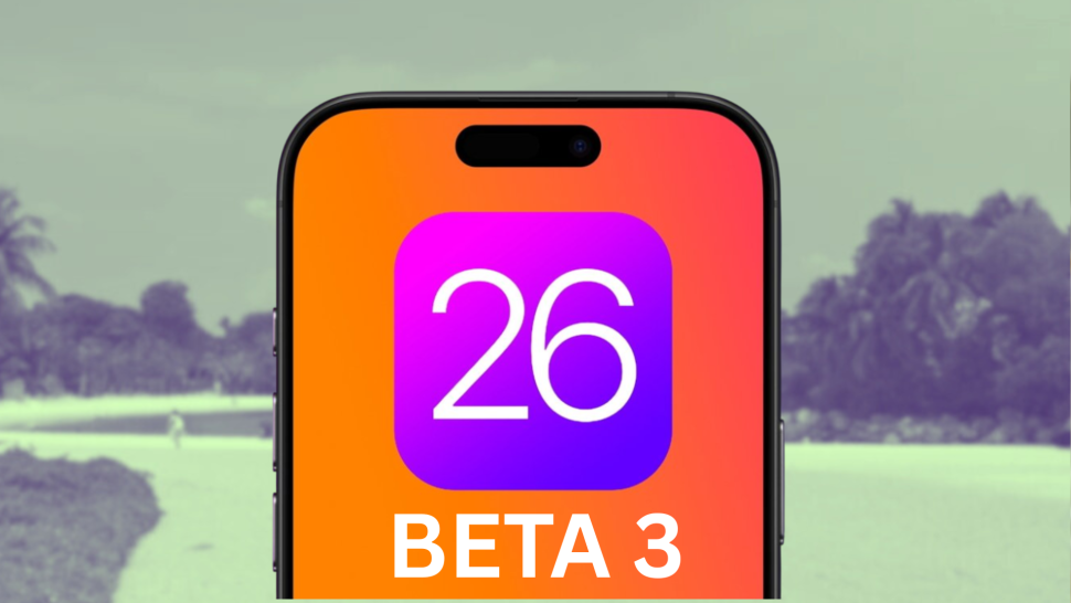 Có gì mới trong iOS 26 Beta 3?
