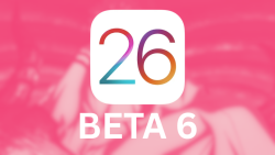 Có gì mới trong iOS 26 Beta 6 khiến người dùng mong ngóng?
