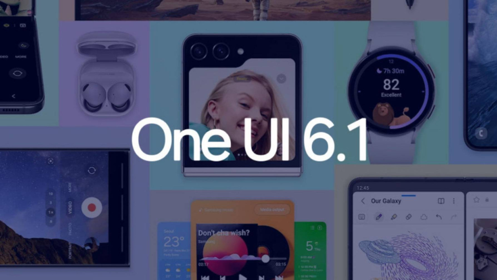 Có gì mới trong One UI 6.1? Những thiết bị nào được cập nhật?