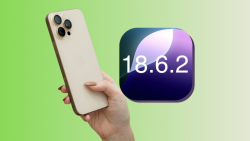 Có nên cài đặt iOS 18.6.2 bây giờ hay đợi thêm?