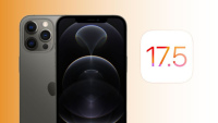 Có nên cập nhật iOS 17.5.1 trên iPhone 12 Pro Max?