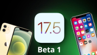 Có nên cập nhật iOS 17.5 Beta 1?