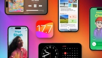 Có nên cập nhật iOS 17.7.2 cho iPhone ngay lúc này?