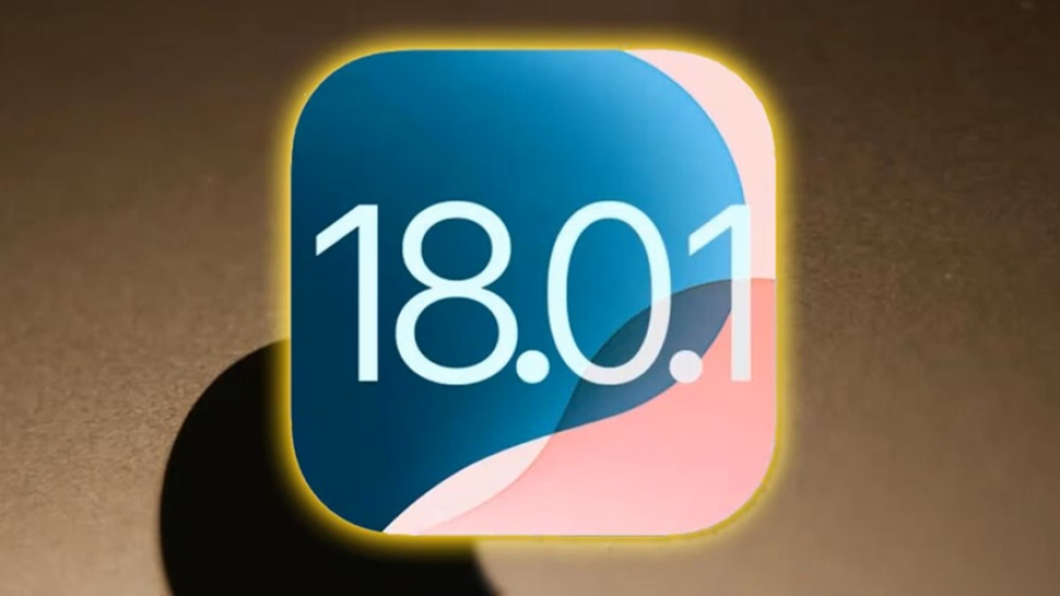 Có nên cập nhật iOS 18.0.1 ngay lúc này?