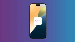 Có nên cập nhật iOS 18.6 ngay bây giờ cho iPhone?