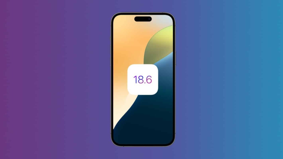 Có nên cập nhật iOS 18.6 ngay bây giờ cho iPhone?