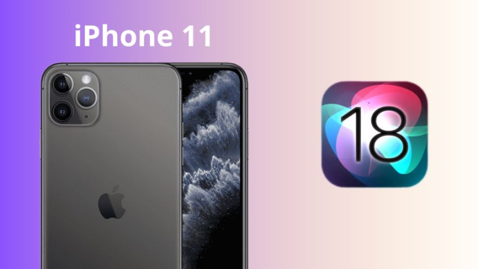 Có nên cập nhật iOS 18 Beta 1 cho iPhone 11?