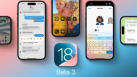 Có nên cập nhật iOS 18 Beta 3 ngay lúc này?