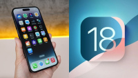 Có nên cập nhật iOS 18 trên iPhone 14 Pro Max?