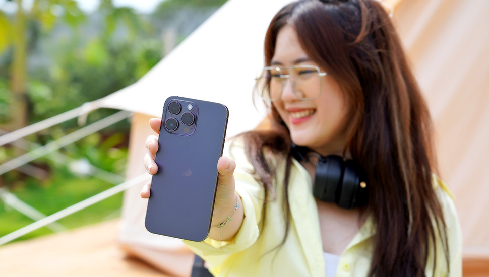 Có nên dán bảo vệ camera trên iPhone 14 Series không?