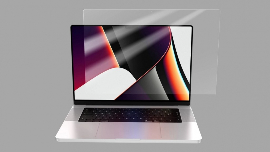 Bộ Skin Dán JCPAL Full 5 IN 1 Macbook Pro 13 inch 2020 Giá Rẻ  Bạch Long  Mobile