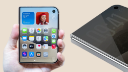Có nên dán màn hình iPhone Duo? Phân biệt màn hình trong và ngoài