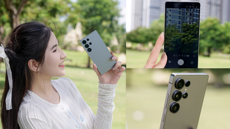 Có nên mua Galaxy S25 Ultra lúc này hay chờ Galaxy S26 Ultra?