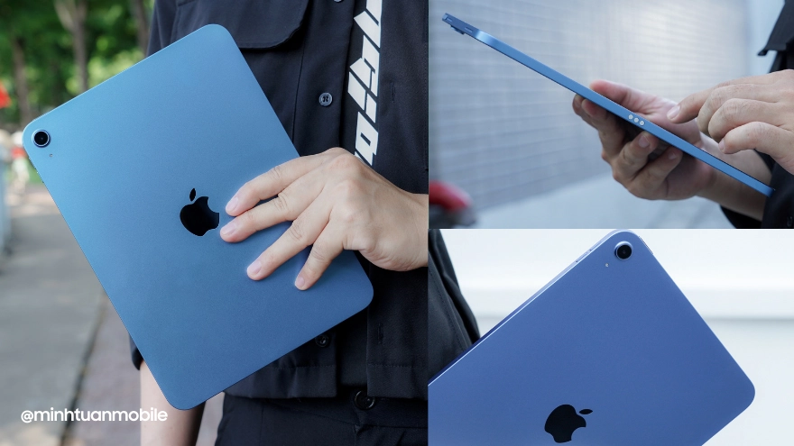 Có nên mua iPad A16 (Gen 11) dịp cuối năm 2025 không?