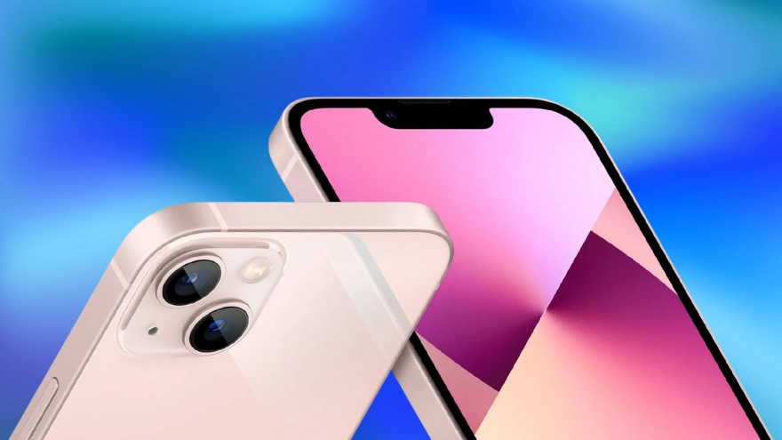 Có nên mua iPhone 13 vào năm 2026?