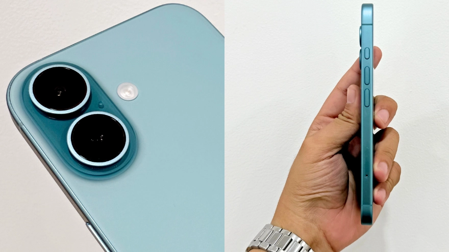 Có nên mua iPhone 16 cũ lúc này? Giá đang cực hời tháng 4