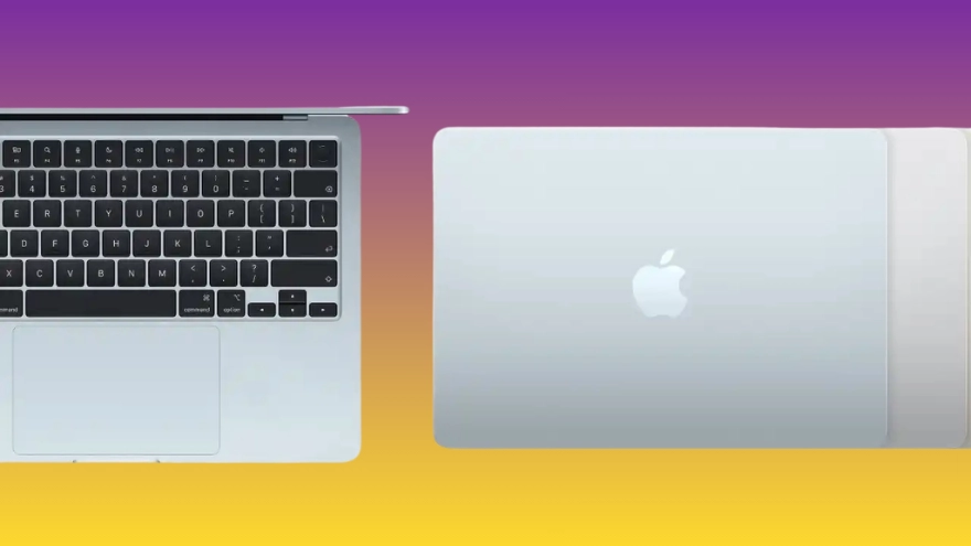 Có nên mua MacBook Air M5? Review thực tế cho người dùng