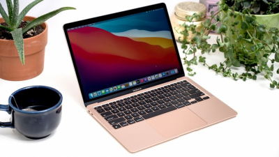 Có nên mua MacBook M1 trong năm 2022 không, sử dụng liệu có còn tốt?