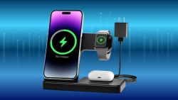Có nên dùng sạc không dây iPhone? Giải đáp chi tiết từ A-Z