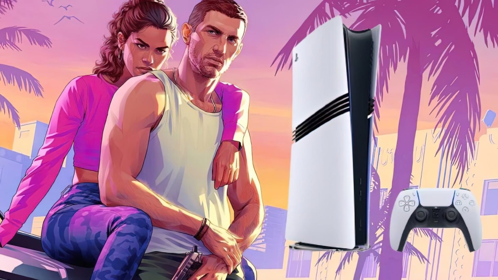 Có nên nâng cấp lên PS5 Pro chỉ để chơi GTA 6?