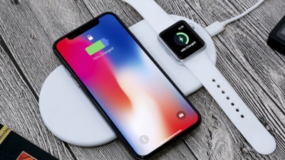 Tin đồn: Apple đang phát triển một tấm sạc không dây giống như AirPower trước đây