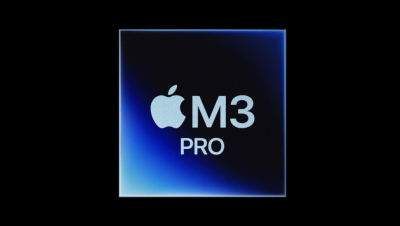 Có vẻ như Apple đã cắt giảm hiệu năng chip M3 Pro 