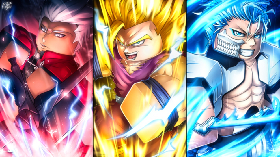 Code Anime Defenders mới nhất tháng 6-2024