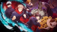 Code Jujutsu Kaisen Phantom Parade mới nhất tháng 11