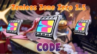 Code livestream Zenless Zone Zero 1.5 mới nhất