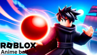 Code Roblox Anime Ball mới nhất